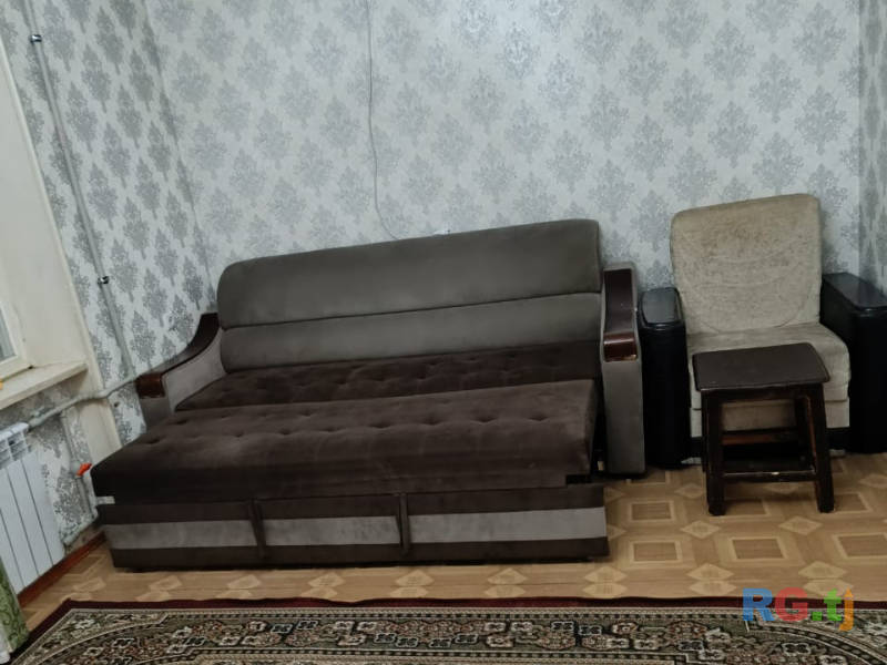 2-комн. квартира, 61 м² 4 этаж в аренду