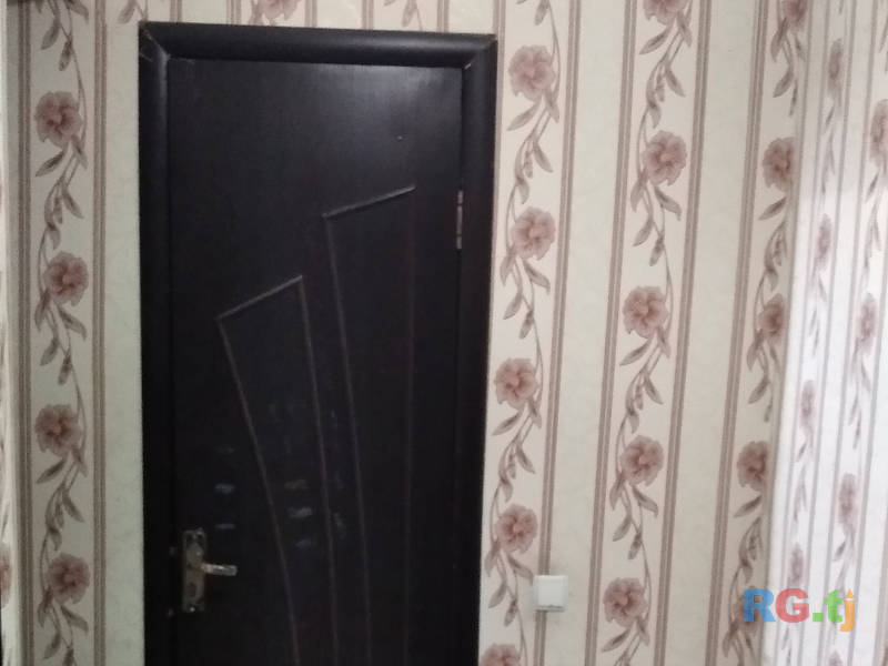 3 комнат -комн. квартира, 56 м² 1 этаж на продажу