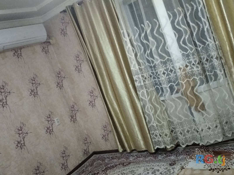 3 комнат -комн. квартира, 56 м² 1 этаж на продажу