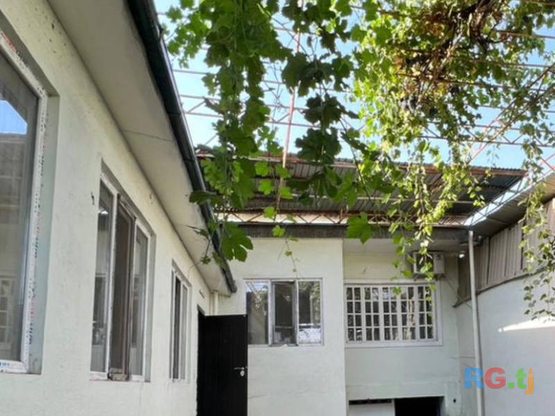 Сдается 4-х комнатный дом под офис или под жилье в районе Медгородок за школой №14 в аренду