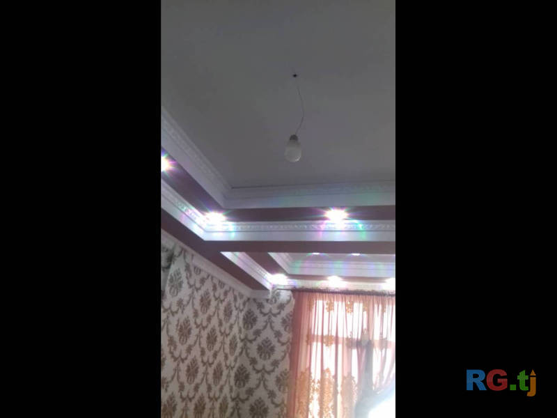 Отделочные работы