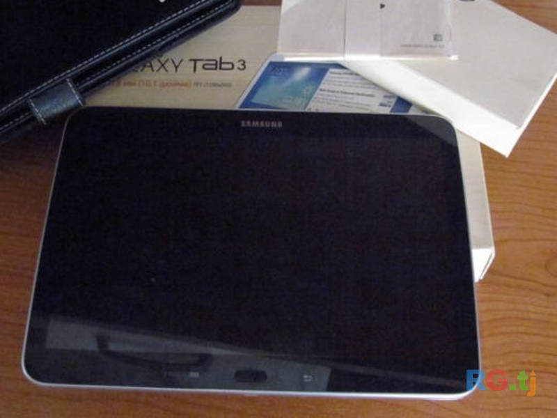 Планшет Samsung galaxy Tab 3