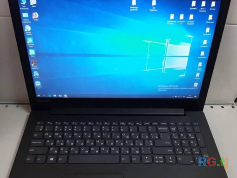 Ноутбук Lenovo ideapad i5 8250u, 1000gb