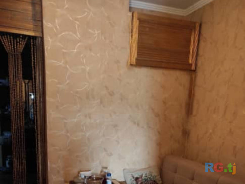 1-комн. квартира, 39 м² 4 этаж на продажу