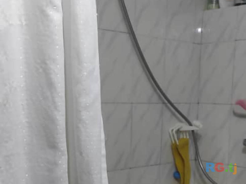 1-комн. квартира, 39 м² 4 этаж на продажу