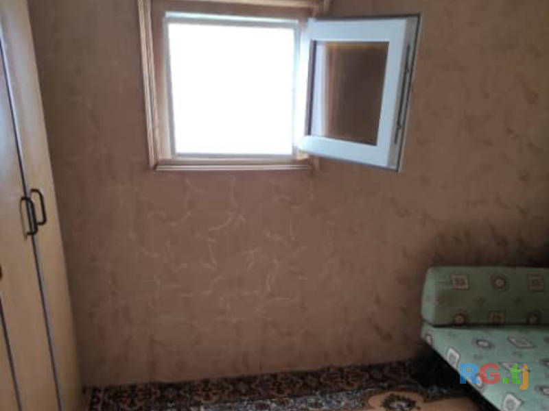1-комн. квартира, 39 м² 4 этаж на продажу