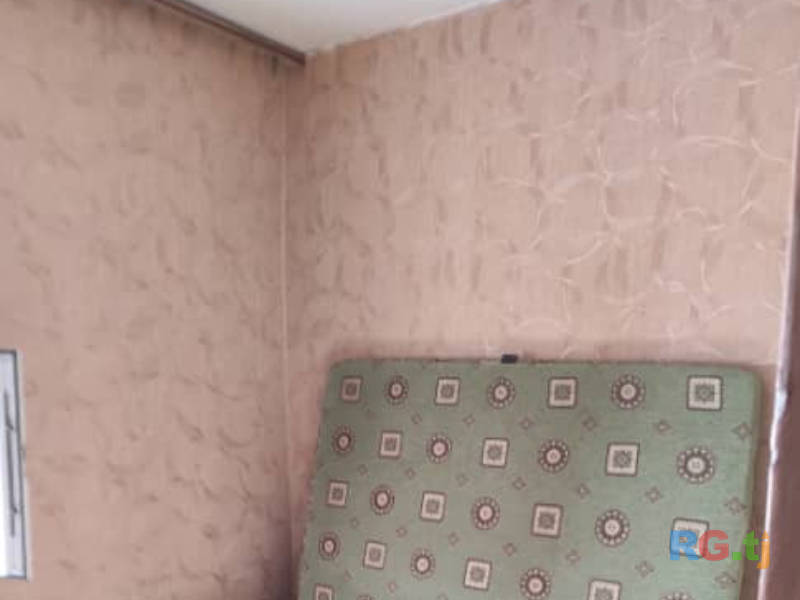 1-комн. квартира, 39 м² 4 этаж на продажу