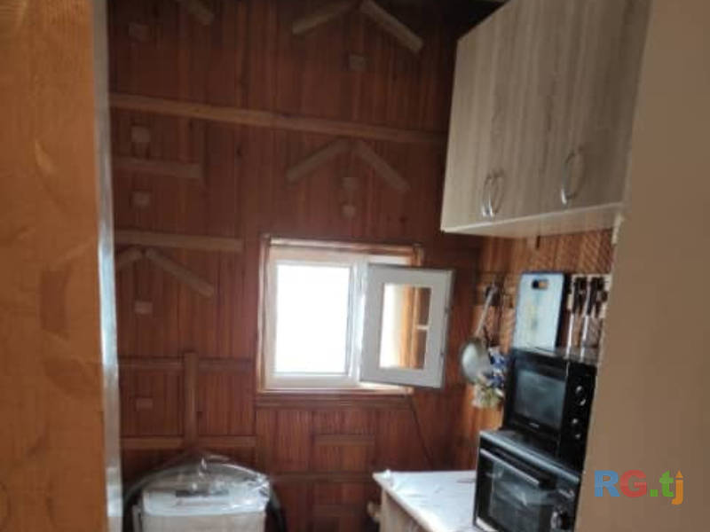 1-комн. квартира, 39 м² 4 этаж на продажу