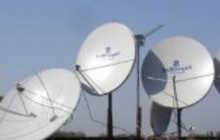 Установка и настройка спутниковых антенны и прошивка база