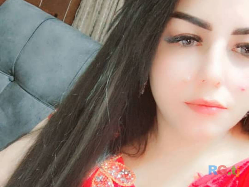 Профессиональная массажистка в Душанбе на Рекламной Газете RG.TJ