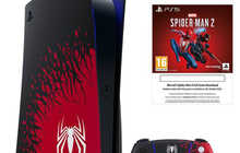 SonyPlaystation 5 Spider man 2