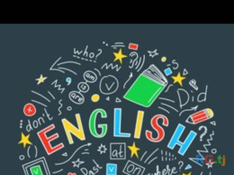 English language Online Course