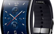 Смарт-часы Samsung Gaer S