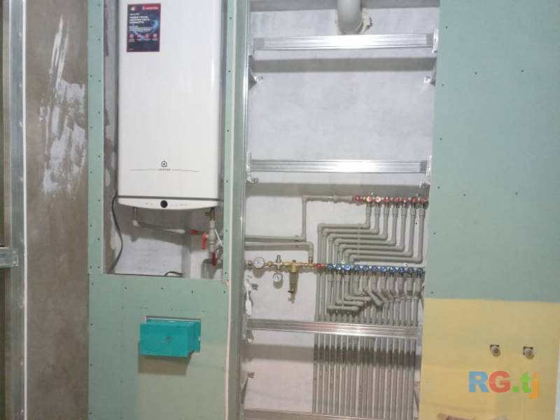 Профессиональный мастер по ремонту квартир