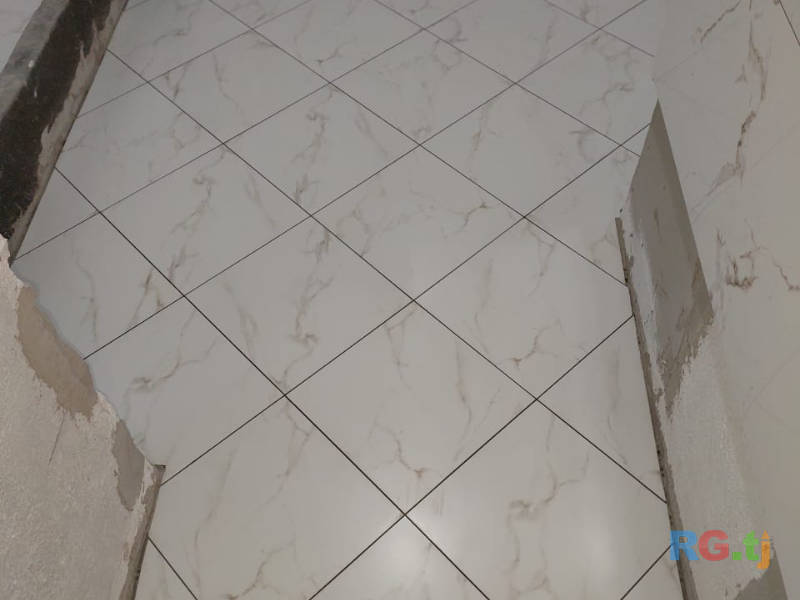 Профессиональный мастер по ремонту квартир