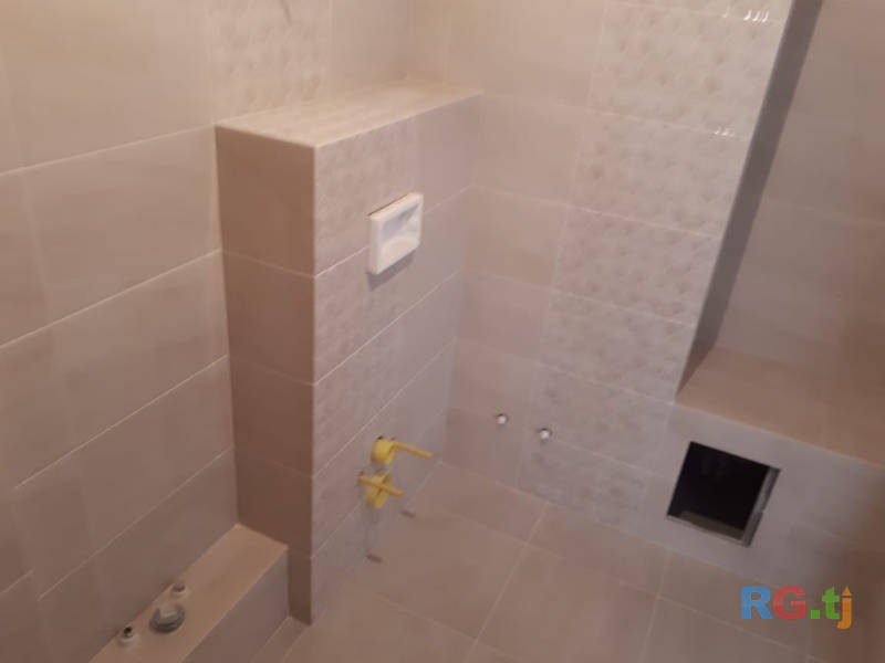 Профессиональный мастер по ремонту квартир