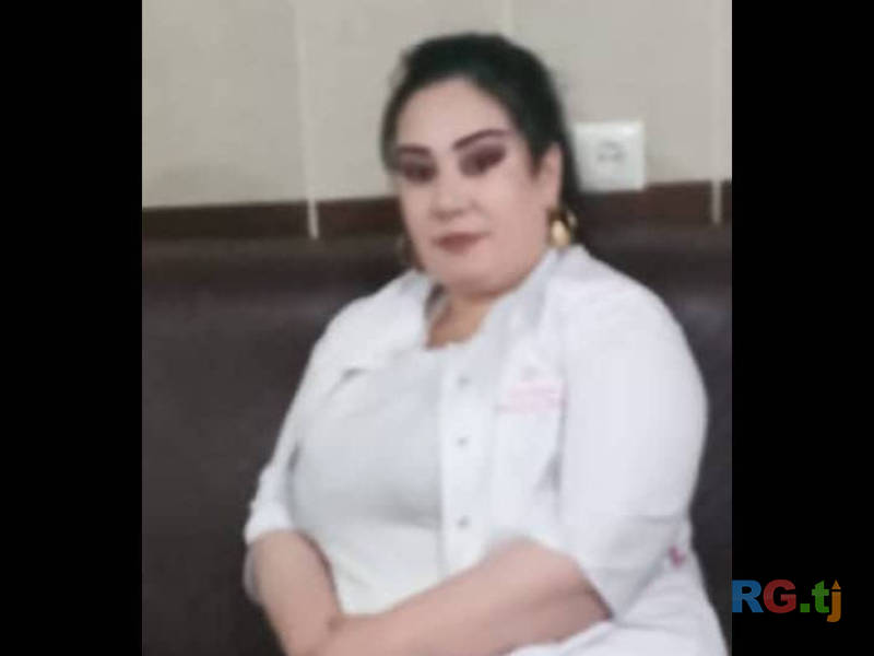 Оздоровительный массаж