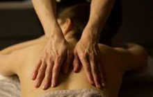 Лечебный массаж