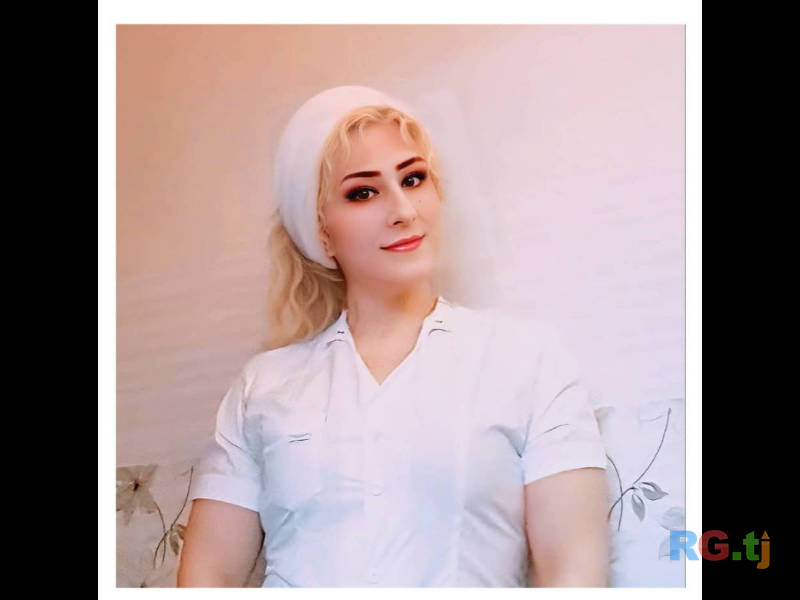 Лечебный массаж