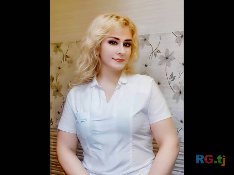 Оздоровительный массаж