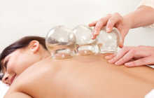 Оздоровительный массаж