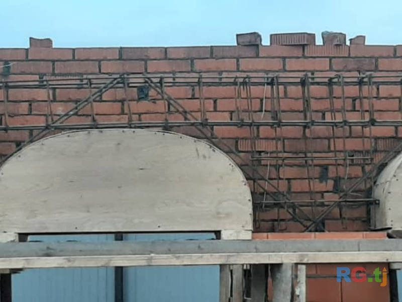Все виды кровельных работ