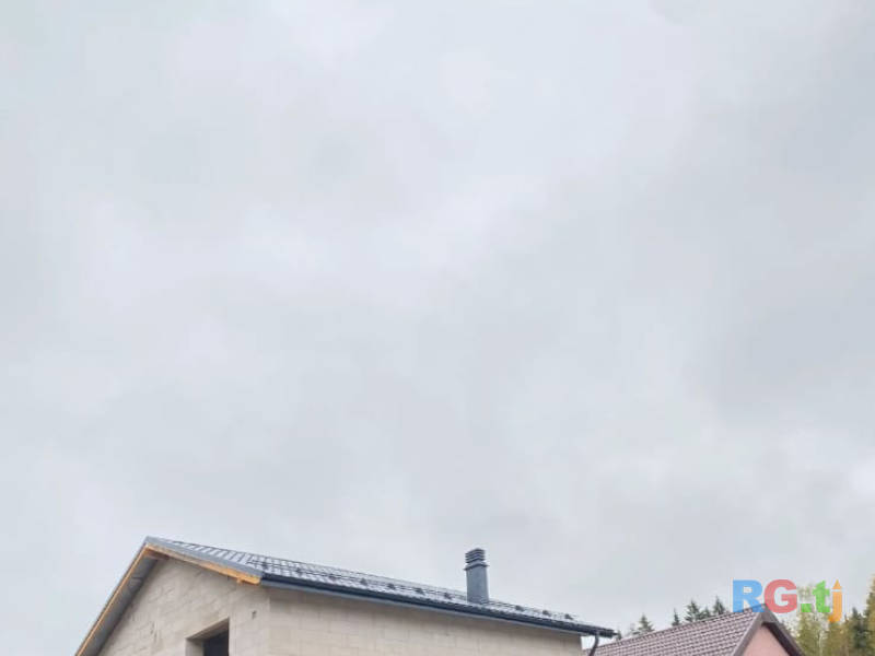 Все виды кровельных работ