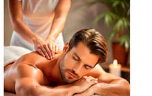 Оздоровительный массаж