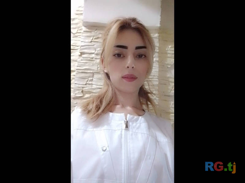 Лечебный массаж