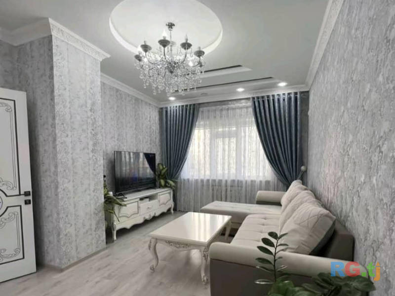 2-комн. квартира, 70 м² 7 этаж в аренду
