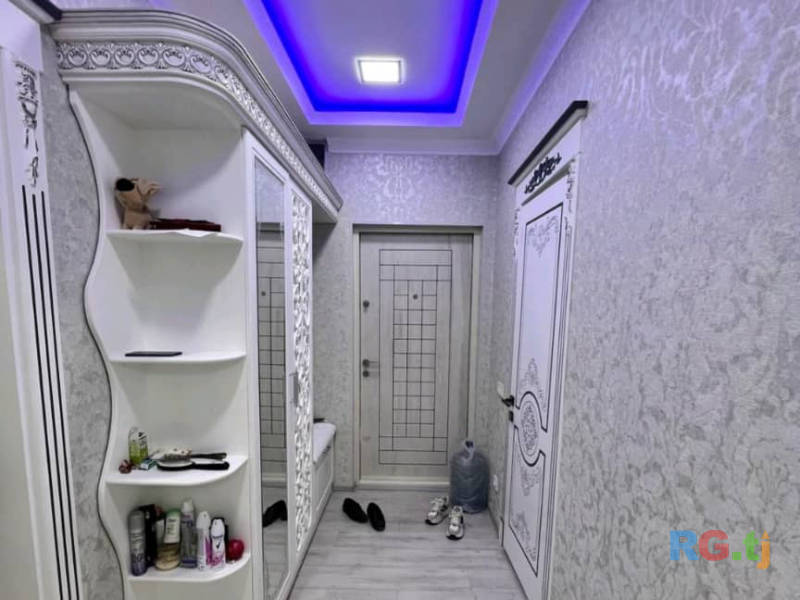 2-комн. квартира, 70 м² 7 этаж в аренду