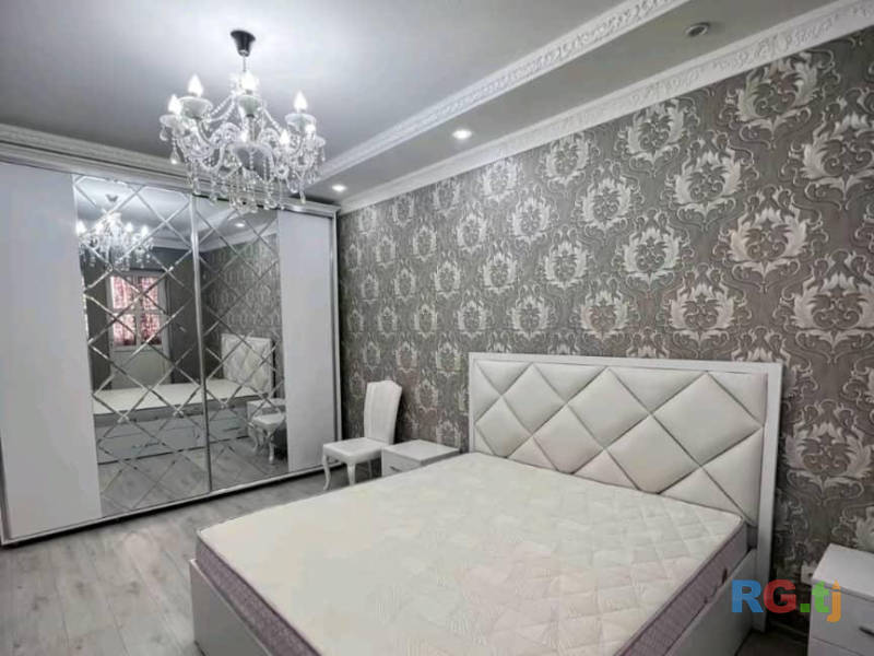 2-комн. квартира, 70 м² 7 этаж в аренду