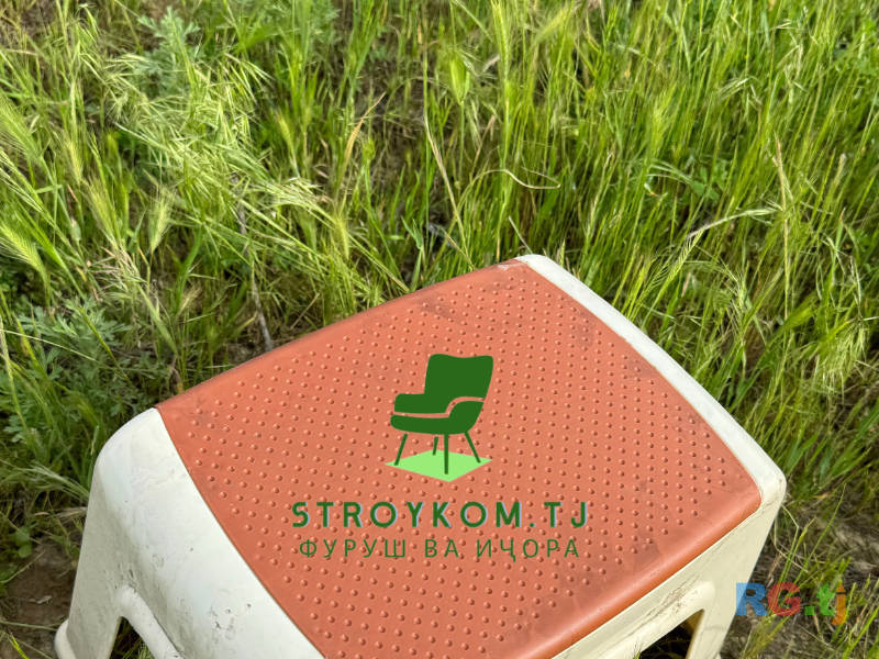 Детский табурет