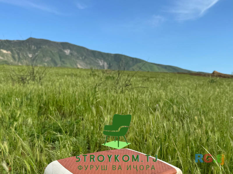 Детский табурет