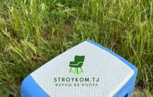 Детский табурет