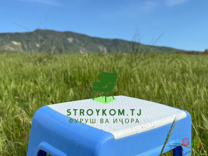 Детский табурет