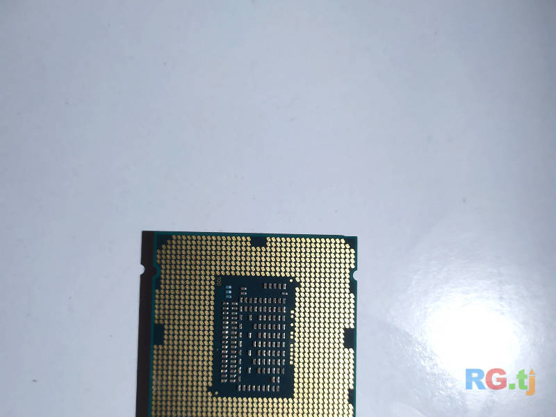 Core i5 3570