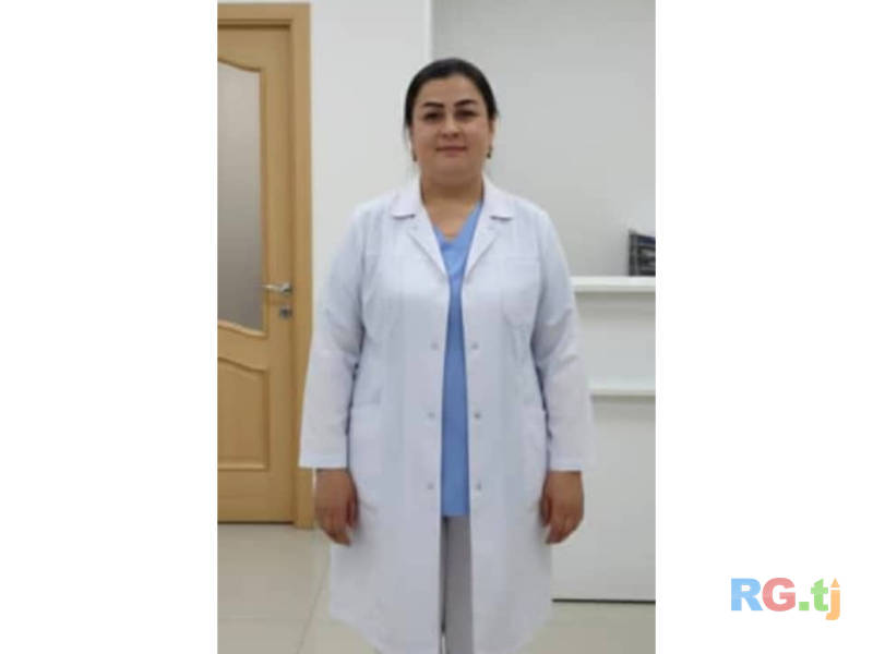 Оздоровительный массаж