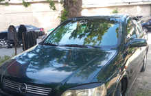 Opel Astra 1.6 1998 г.