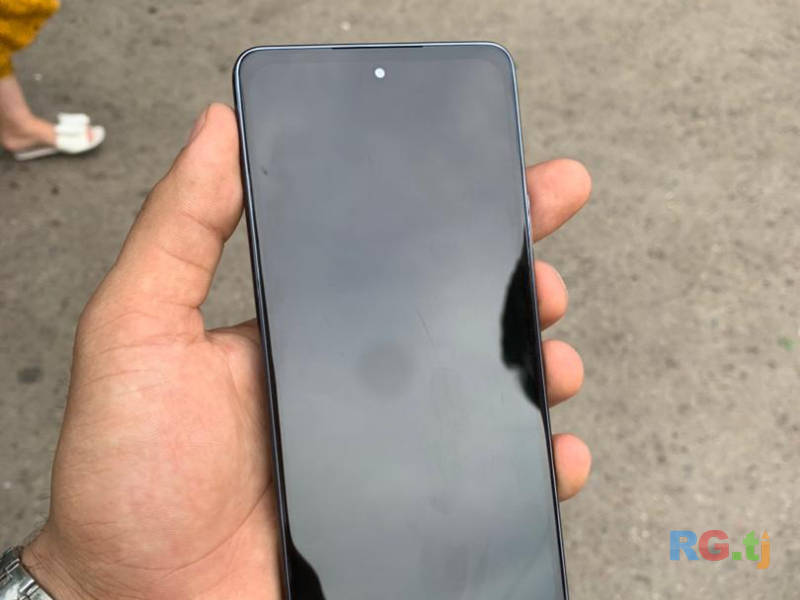 Samsung Galaxy A53