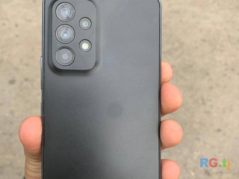 Samsung Galaxy A53