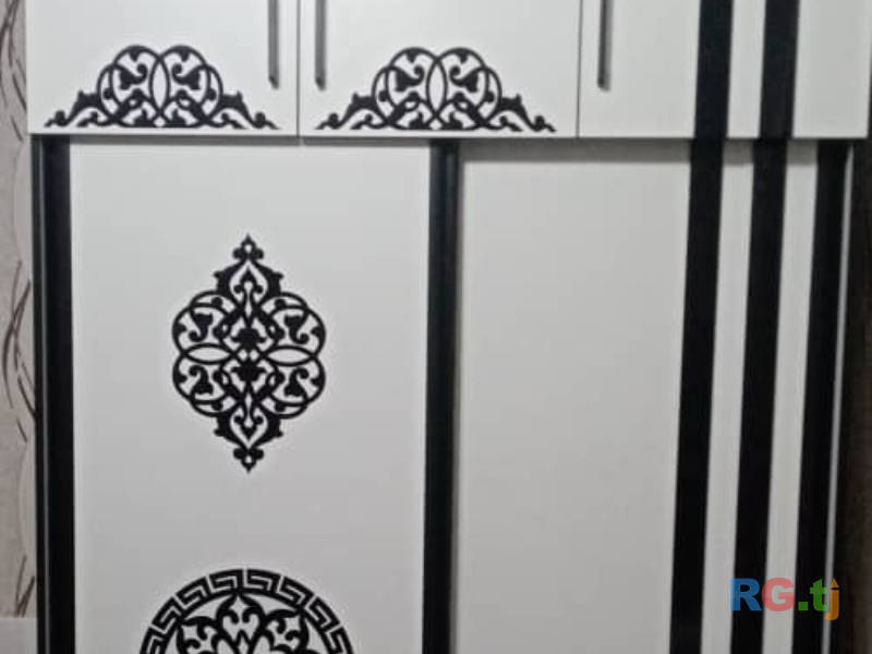 Мебель на заказ