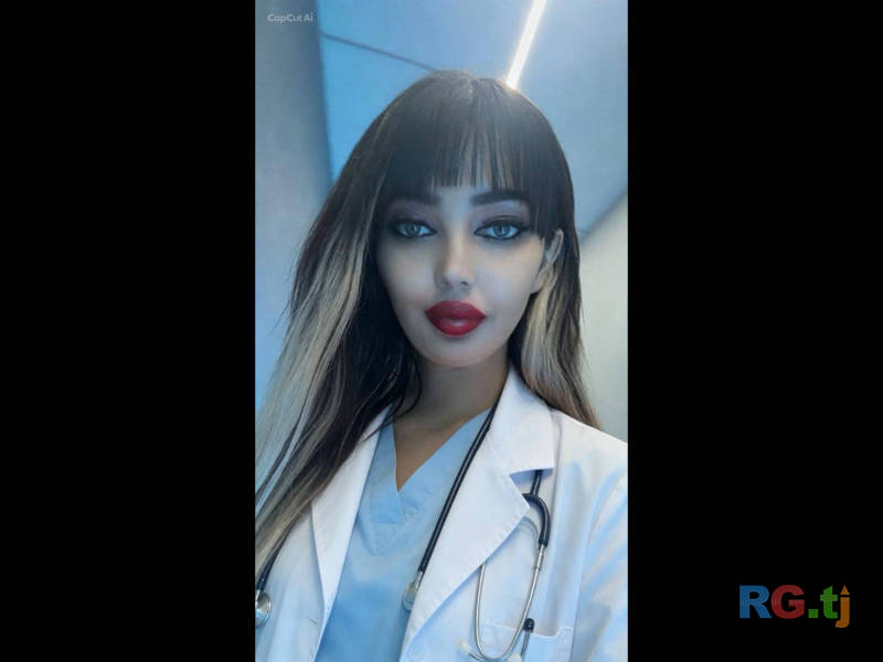 Лечебный массаж