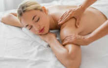 Оздоровительный массаж