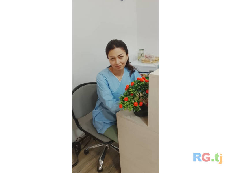 Лечебный массаж