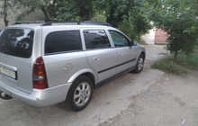 Opel Astra 1.8 2003 г.
