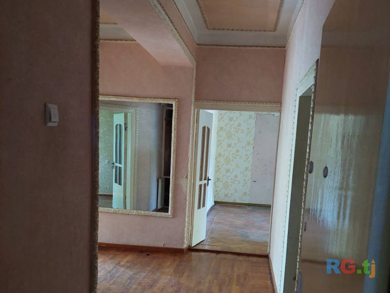 3-комн. квартира, 110 м² 1 этаж на продажу