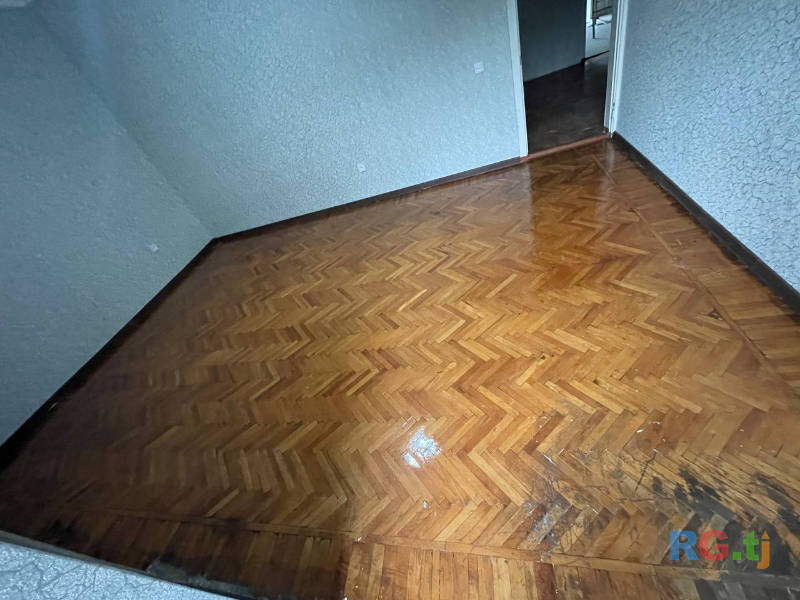 3-комн. квартира, 110 м² 1 этаж на продажу