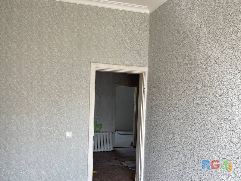 3-комн. квартира, 110 м² 1 этаж на продажу