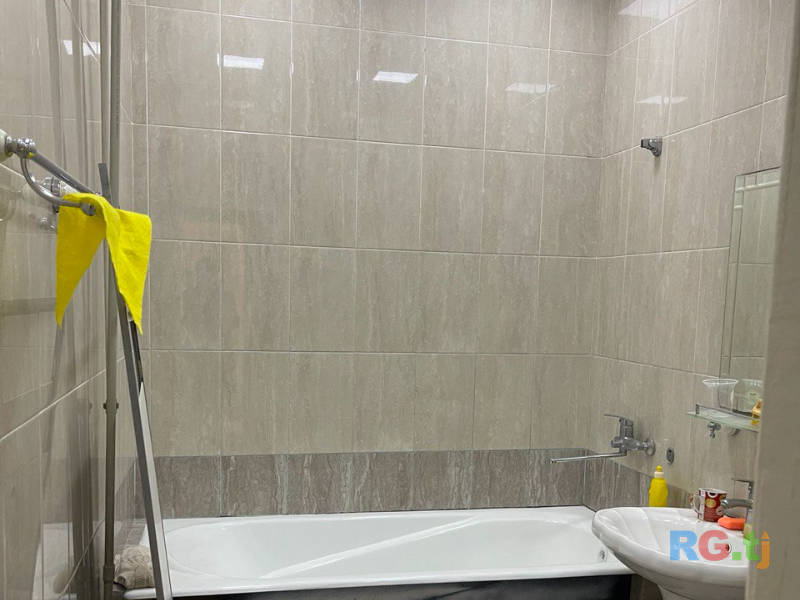 3-комн. квартира, 110 м² 1 этаж на продажу